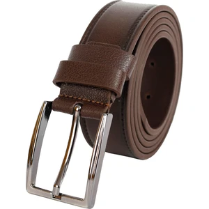  Deribond  Klasik Hakiki Deri Erkek Kemer