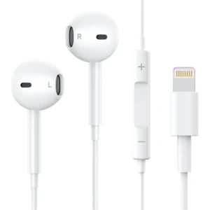 *syrox K22 Apple Kulak Içi Kulaklık