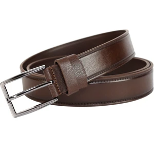 Klasik Hakiki Deri Erkek Kemer
