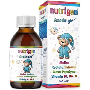Goodnıght 100 ml 8684798450371