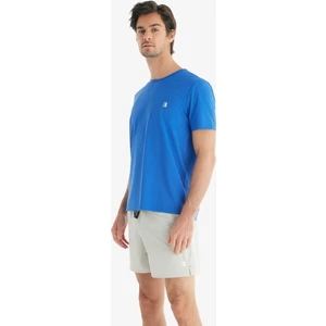 Erkek T-Shirt 70601 - Saks