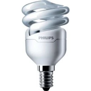 Phılıps Tornado Ww E14 8W 2700K SARI IŞIK 220-240V Esaver 8000H Tasarruflu Ampul 6 Adet
