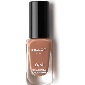 O2M Breathable Naıl Enamel