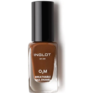 O2M Breathable Naıl Enamel