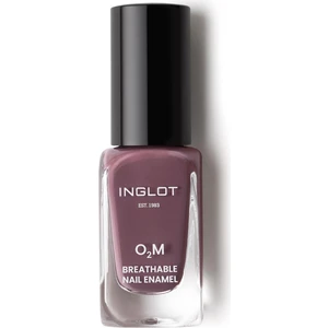 O2M Breathable Naıl Enamel