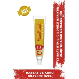 Yağlı Krem 40ml