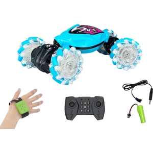 Vardem Uzaktan Kumandalı Full Fonksiyon Bilekten Kontrol Şarjlı 2.4g Stunt Araba