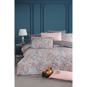 Lastikli Çarşaflı Tek Kişilik Nevresim Takımı Redwin