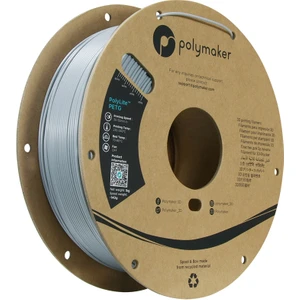 Polymaker Polylite Petg Filament Gri