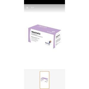 2.0 mt 26 mm Keskin İğne  12 Adet İğneli Mor