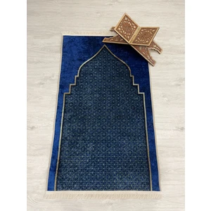 Seccade Saçaklı (Lateks Taban) 75 x 125 Ebat