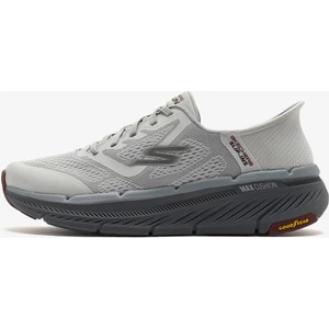 Max Cushioning Premier 2.0-Ascendant Ii Erkek Gri Koşu Ayakkabısı 220526 Gycc