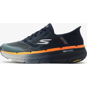 Max Cushioning Premier 2.0-Ascendant Ii Erkek Lacivert Koşu Ayakkabısı 220526 Nvor