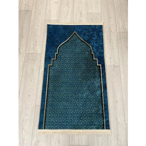 Seccade Saçaklı (Lateks Taban) 75 x 125 Ebat