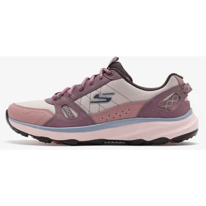 Ridge Oak-Gateway Trail Kadın Bordo Outdoor Ayakkabı 180233 Mvmt