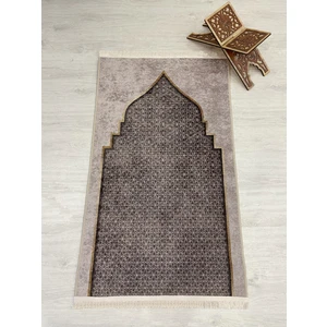 Seccade Saçaklı (Lateks Taban) 75 x 125 Ebat