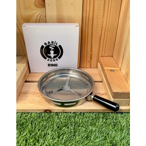 Babil Ring Kulplu Ateşlik Yanmaz