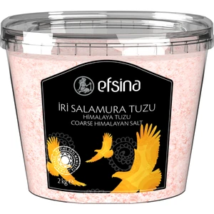 Iri Himalaya Tuzu 2 kg