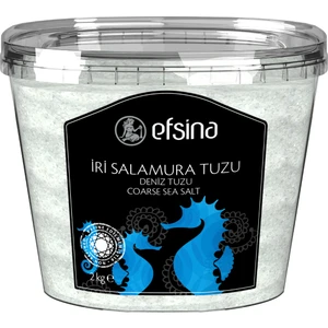 Iri Deniz Tuzu 2 kg