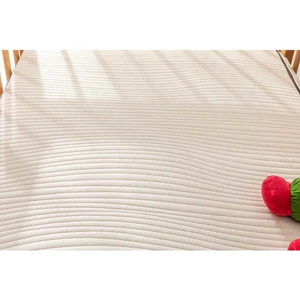 İnnova Bedding Cotton Minno %100 Doğal Bebek Yatağı