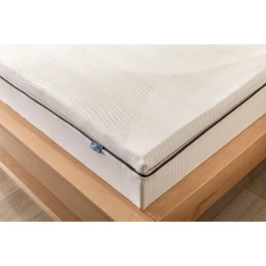 İnnova Bedding Doğal Lateks Yatak Pedi 6 cm
