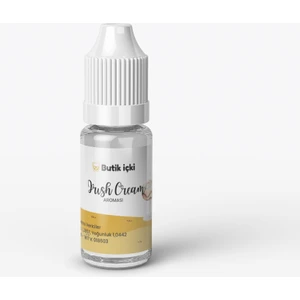 Butik İçki Irish Cream Aroma 10 ML