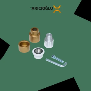 NR-DSA 20mm Plastik Dişli Sökme Aparatı