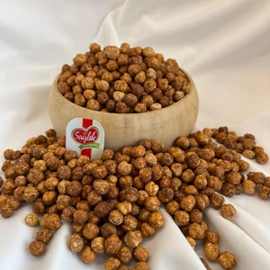 Sağlık Kuruyemiş - Sarı Tuzlu Leblebi