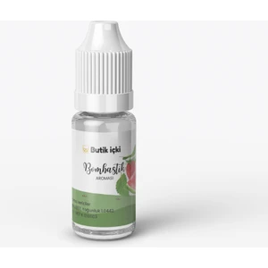 Butik İçki Bombastik Aroma 10 ML
