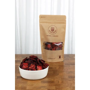 ANTEP PAZARI Çilek Kurusu-Cips Çilek-50 gr