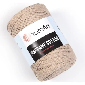 Macrame Cotton Örgü İpi - 753 - 4 Adet