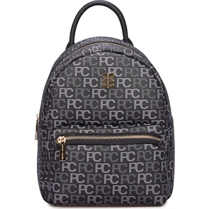 Pierre Cardin Siyah  Sırt Çantası 05PO25Y1888TRAL S