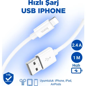 iPhone Için X87 Magic Silikon Şarj Veri Kablosu