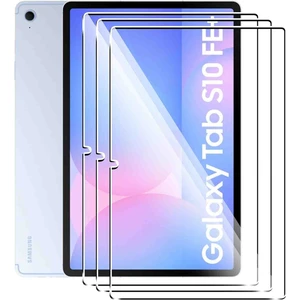 Samsung Galaxy Tab S10 Fe+ 13.1 Inçh 2025 Için Uyumlu Tablet 9h Nano Ekran Koruyucu