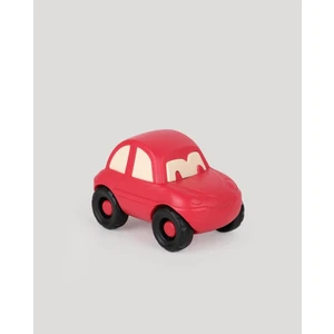 Lc Sevimli Minik Taşıtlar Araba-Kırmızı