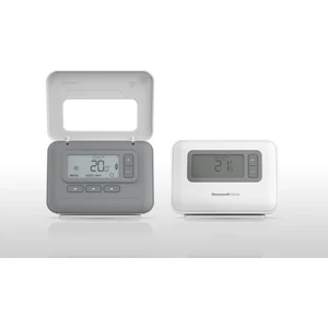 T3R Programlanabilir Kablosuz Dijital Oda Termostatı - Y3H710RF0072