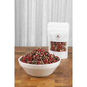 ANTEP PAZARI Karabiber Renkli Tane 40 gr