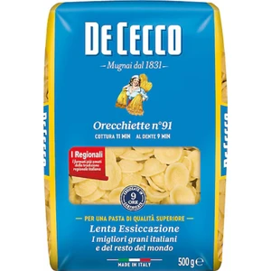 Orecchıete 500GR