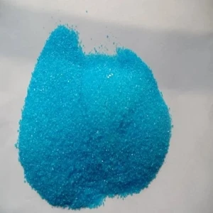 Göztaşı (Bakır Sülfat) 1 Kg.