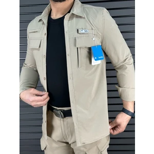 Taktikal Tactikal Kargocep Cargocep Outdoor Slimfit Gömlek Beden Tablosunu Inceleyip Alın Lütfen