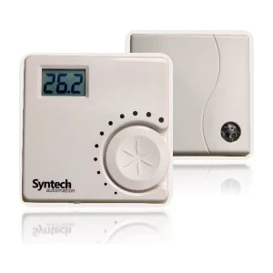 SYN-176-RF Dijital Kablosuz Oda Termostatı