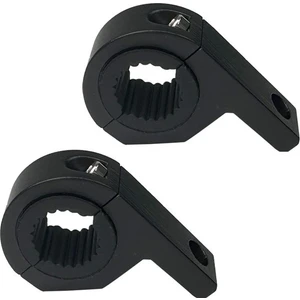 Offroad Takma Aparatı Motosiklet Çift / LASS03