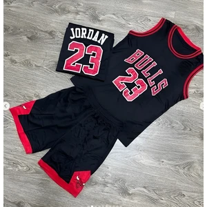 Özel Tasarım Çocuk Basketbol Forma