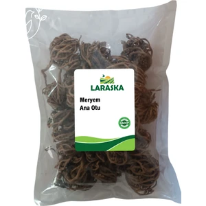 Meryem Ana Eli Otu – Kolay Doğum ve Negatif Enerji İçin Doğal Bitki - 1 Adet