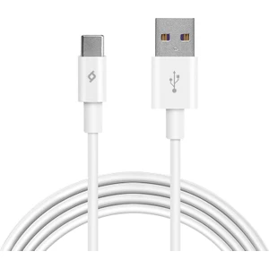 Type-C USB 2.0 5A Süper Hızlı Şarj Kablosu