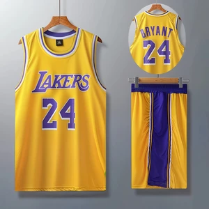 Özel Tasarım Çocuk Basketbol  Forma