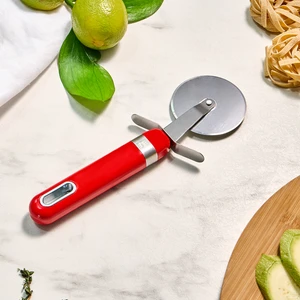 Mastermaid Pizza Dilimleyici Kırmızı