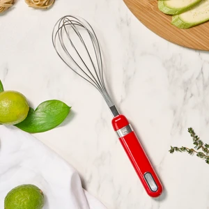 Mastermaid Çırpıcı Kırmızı