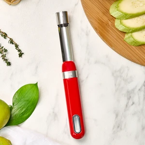 Mastermaid Oyucu Kırmızı