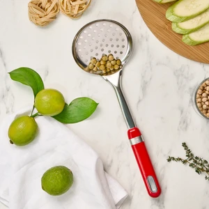 Mastermaid Kevgir Kırmızı